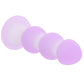 Lavender Haze Beaded Probe Vibe