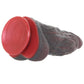 Creature Cocks King Kong Silicone Dildo