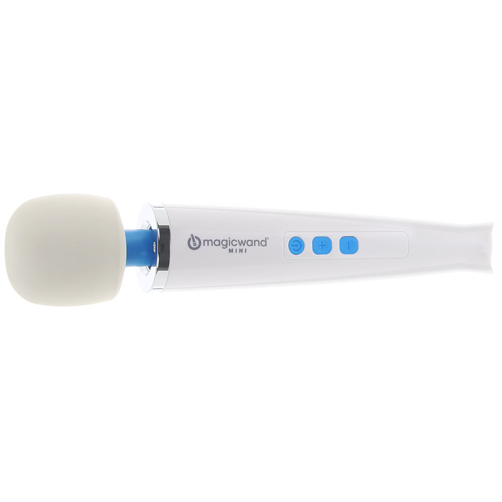 Magic shop wand vibrator