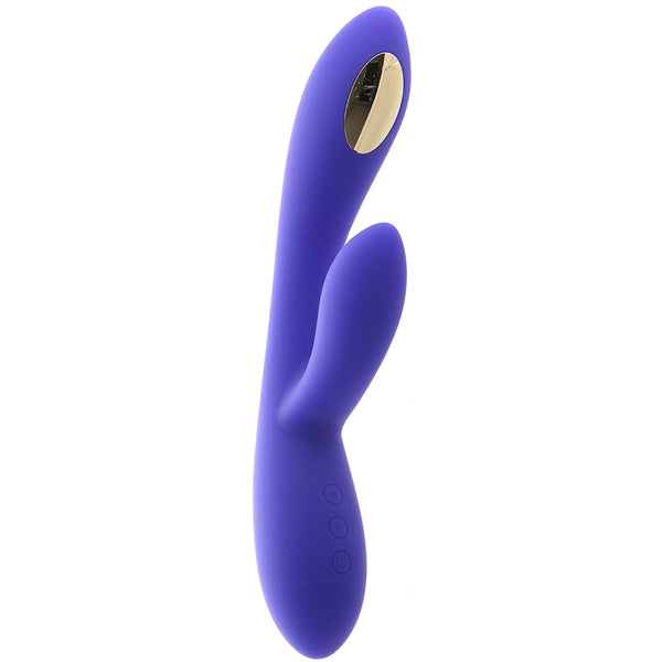 Impulse Intimate E-Stim Remote Kegel Exerciser in Purple – PinkCherry