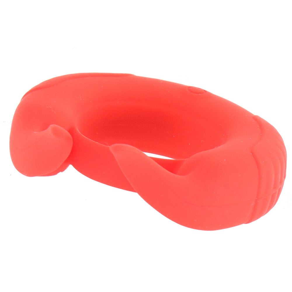 Taurus Enhancer Ring – PinkCherry