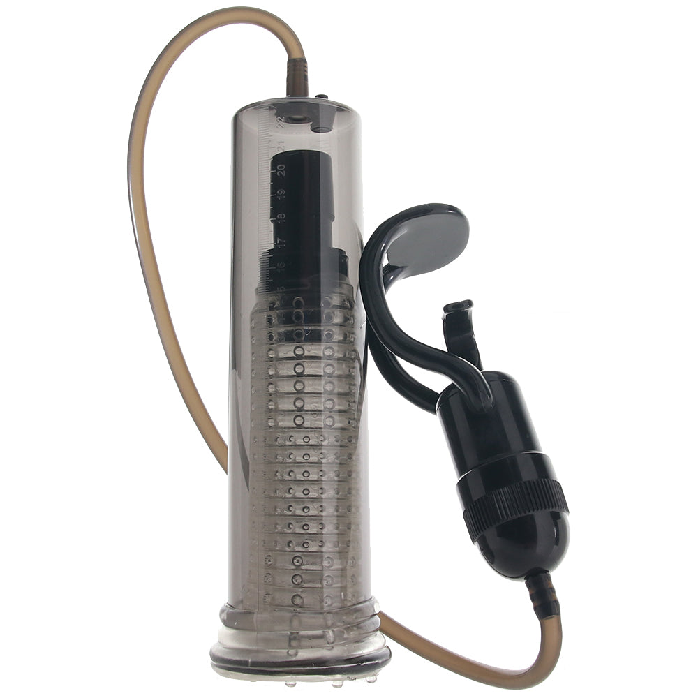 Optimum Series Vibro Air Pump