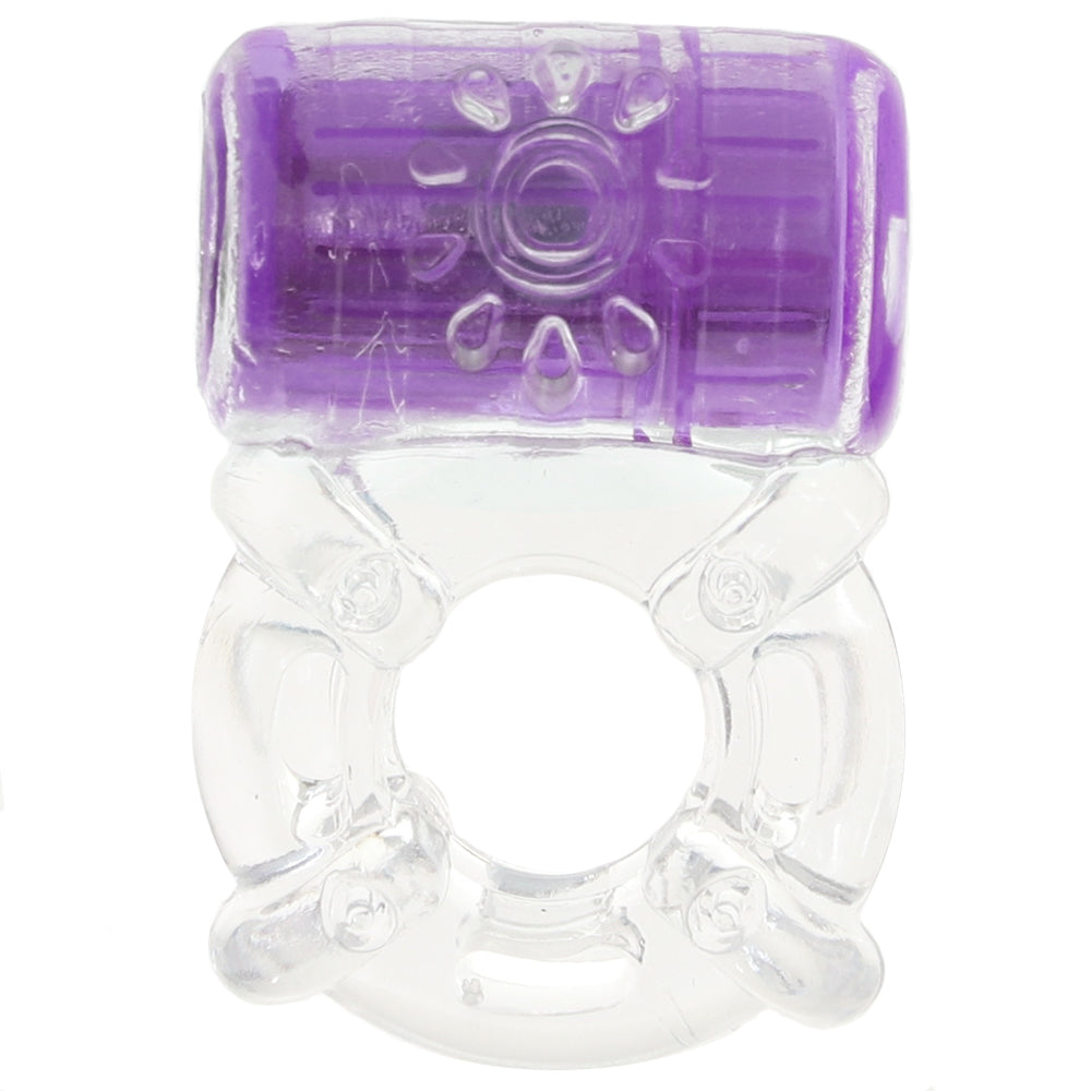 Play With Me Pleaser Rechargeable C-Ring