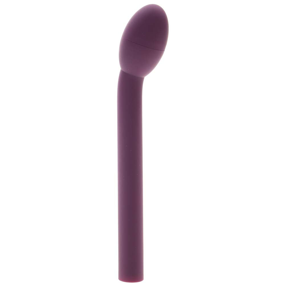 PinkCherry Born To "G" Wild G-Spot Vibe in Purple