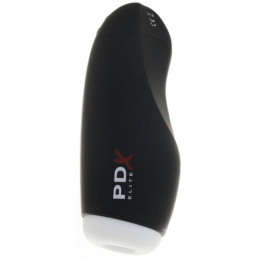 Pdx Elite Fap O Matic Auto Suction Stroker Pinkcherry 1825