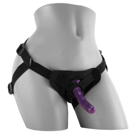 Strap Toy Com - Strap On Dildo & Harness Sex Toys | PinkCherry â€“ PinkCherry
