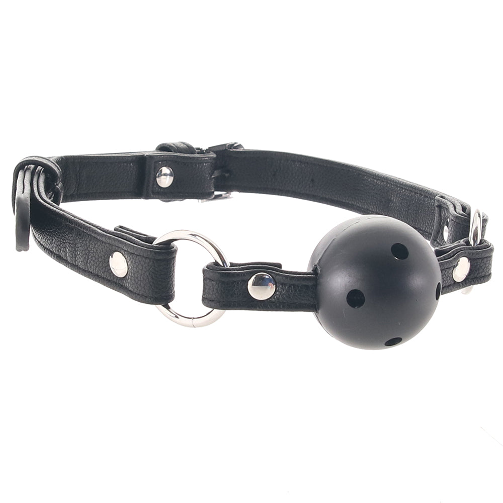 Ball Gag In A Bag – PinkCherry