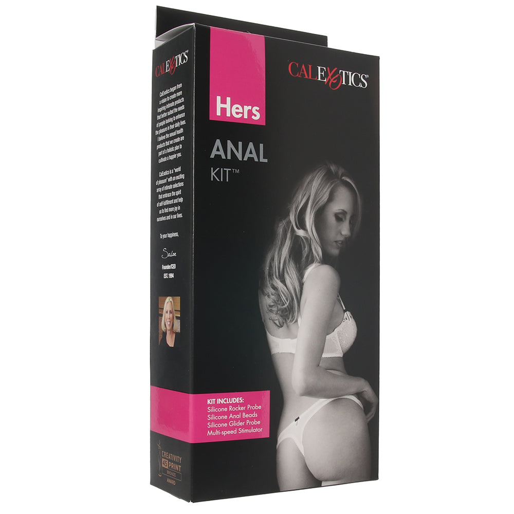 Her Anal Kit