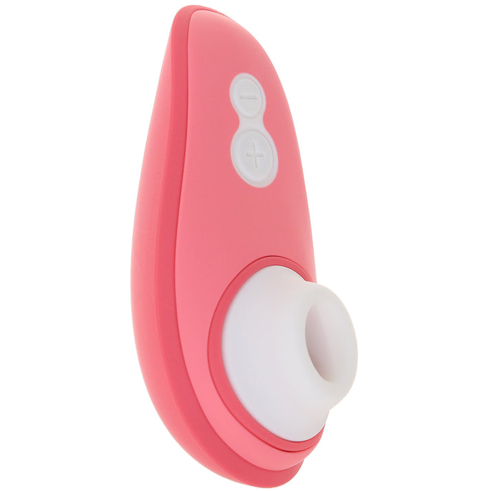 PinkCherry New Sex Toys Womanizer Liberty