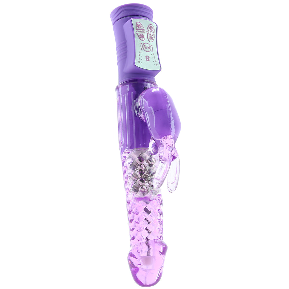 Eves First Rechargeable Rabbit Vibrator