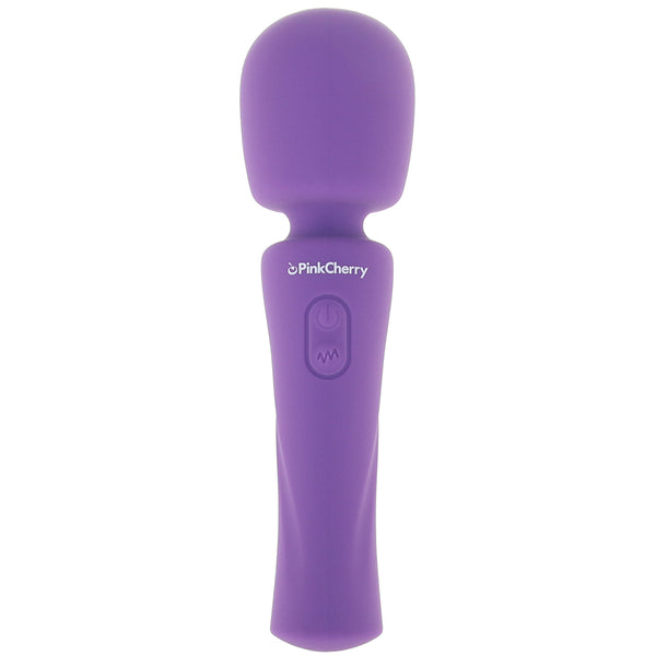 Magic Wand Rechargeable – PinkCherry