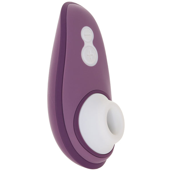 Suction Vibrator Womanizer How To Use