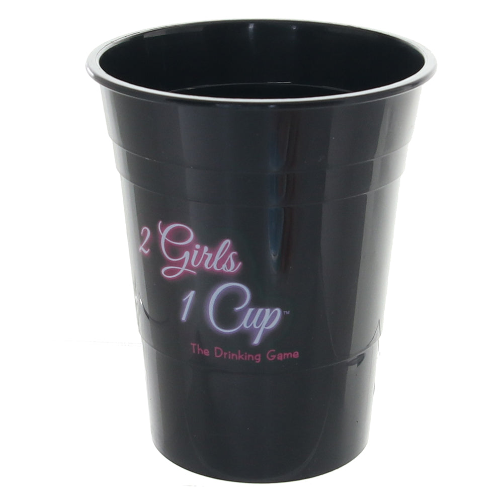 Girls Cups 