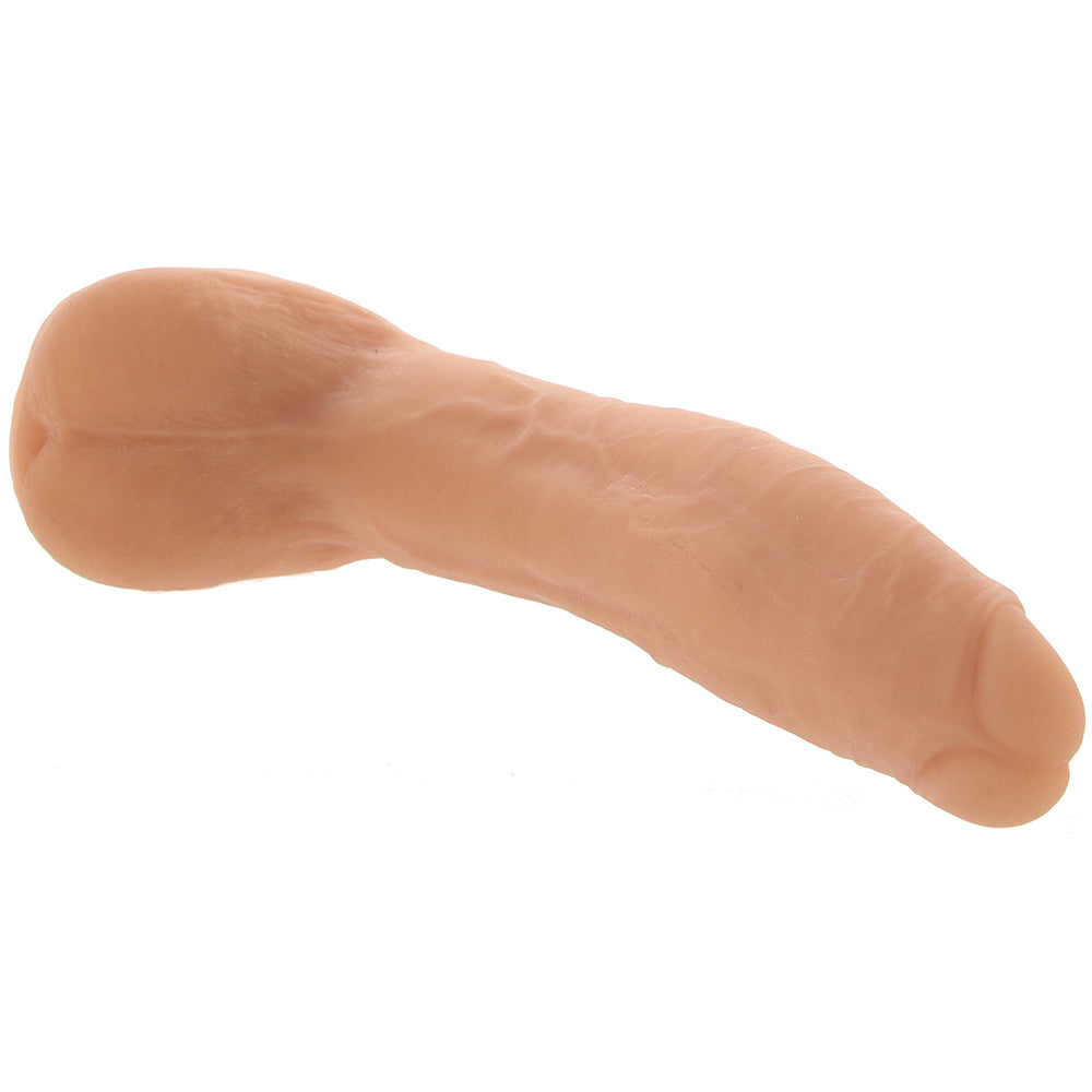 Signature Cocks Owen Gray 9 Inch ULTRASKYN Cock – PinkCherry